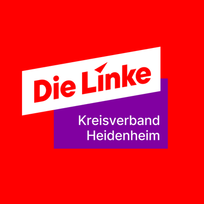 DIe Linke KV Heidenheim
