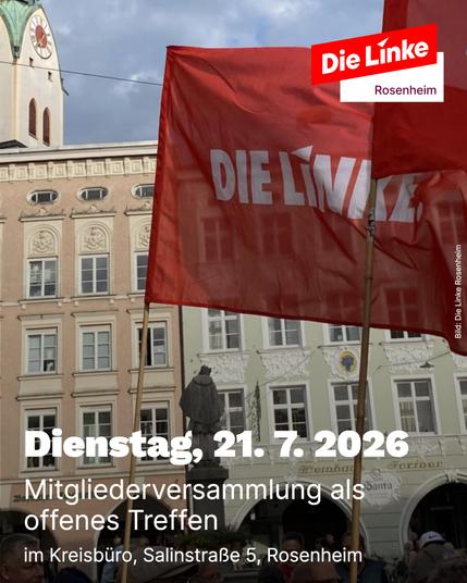 Posted media